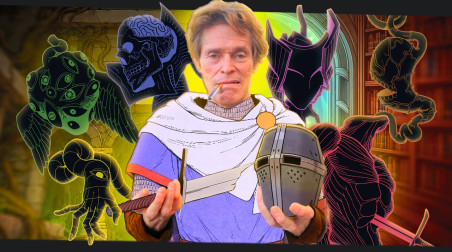 Наконец-то Диско Элизиум 2. Esoteric Ebb