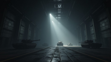 Рассказ про то, как я стал разработчиком игр в 40+ лишним лет без профильного образования или какого-либо опыта.