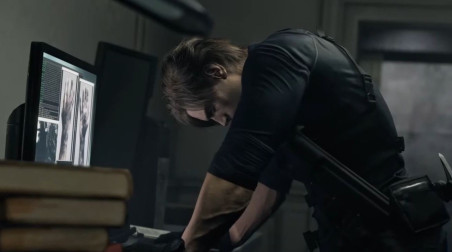 Resident Evil Requiem: пробуем разобраться в сюжете