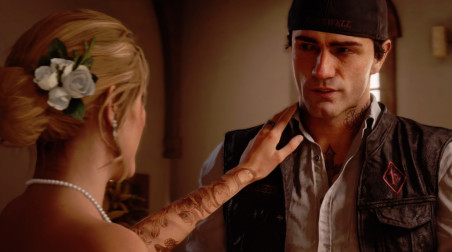 Как обманом Days Gone усиливает удовлетворение от финала.