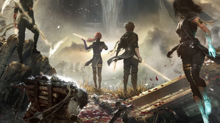 Clair Obscur: Expedition 33