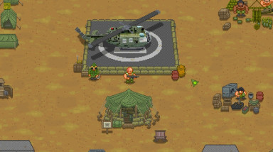 SOG: Vietnam. Тактический Рэмбо