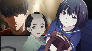 Крыс и аниме 2025 года (№ 2)