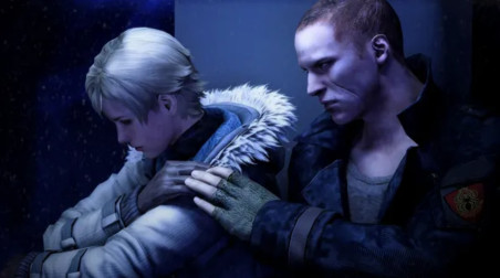 30 лет Resident Evil — точка зрения шипера.