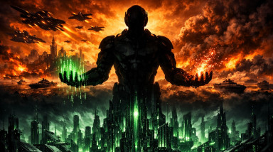 Аниматрица: Война, Прибыль, Капитализм