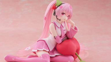 Коллекционирование аниме фигурок: украшаем полочки правильно!