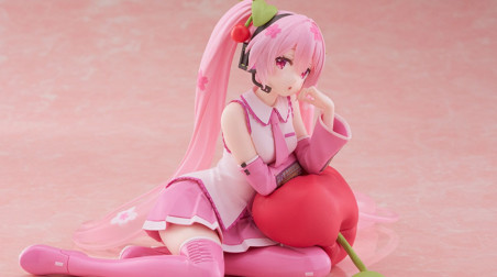 Коллекционирование аниме фигурок: украшаем полочки правильно!