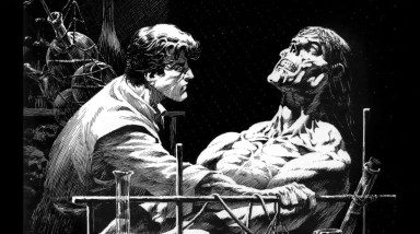 RE VILLAGE, Карл Гейзенберг и Армия Франкенштейна. Неочевидное влияние или случайное сходство?