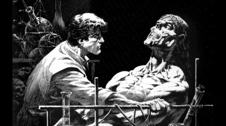 RE VILLAGE, Карл Гейзенберг и Армия Франкенштейна. Неочевидное влияние или случайное сходство?