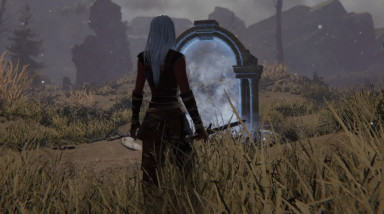 Заметки на полях: Breath of Life