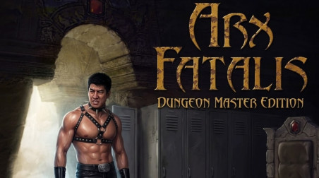 Обзор на Arx Fatalis и почему он близок к идеалу?