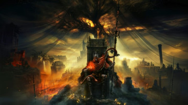 Тени Эрдтри