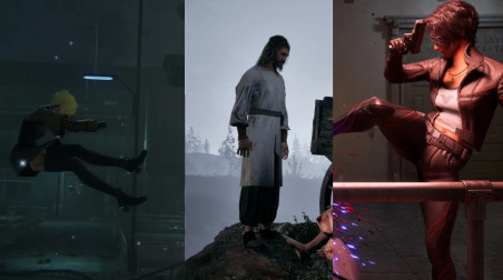 Некоторые актуальные «демки»