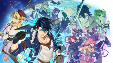 Обзор The Legend of Heroes: Trails Beyond the Horizon. В добрый путь