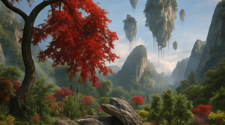 Сделал Интро к игре за месяц на Юнити 5