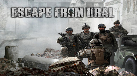 Игры по книгам. Man of Prey