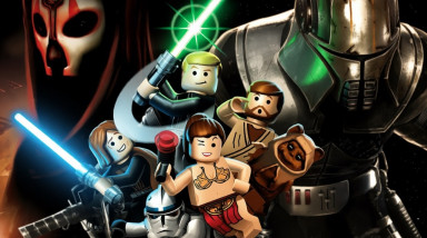 Десятилетие лучших игр по «Звёздным войнам»