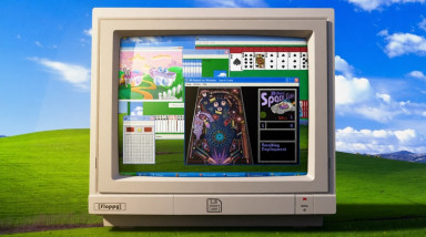 Рождение и смерть стандартных игр