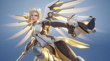 Overwatch 2 убила Overwatch