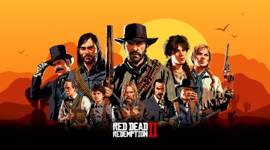В двух словах: Red Dead Redemption 2