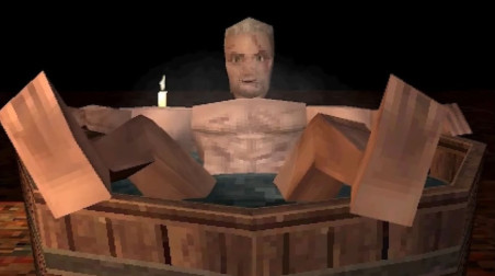 «Ведьмак» до того, как стал известен