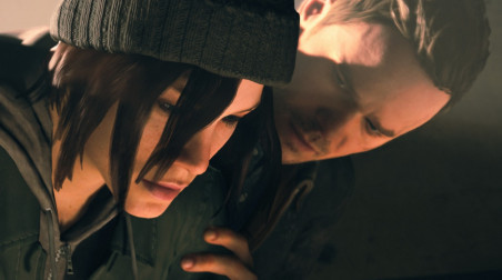 10 лет Quantum Break — шиперский угол обзора