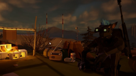 Project Silverfish…