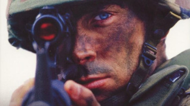 Знакомство с играми серии Arma. Глава ноль. «Операция Flashpoint».