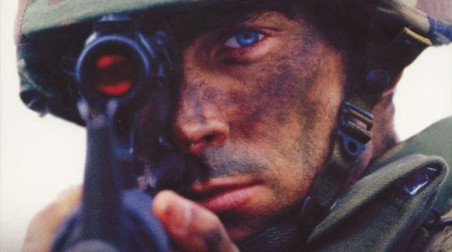 Знакомство с играми серии Arma. Глава ноль. «Операция Flashpoint».