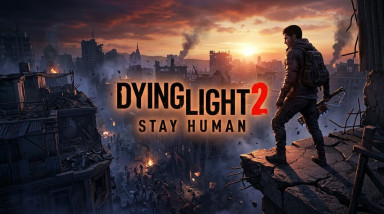 Dying Light 2 Stay Human: Пилигрим новый, а запах гниющих улиц прежний