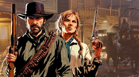 Артур и Сейди — упущенный потенциал