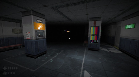 Кратко — впечатления от Zero Protocol: когда ждал Half-Life, а получил System Shock у нас дома (и не расстроился)