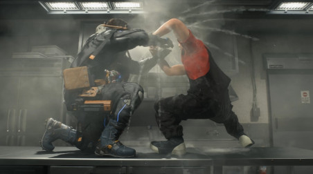 Оправдываю кринжатину Кодзимы (и вы будете согласны)