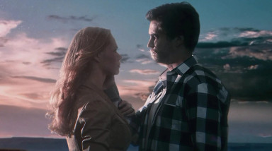 Alan Wake — не хоррор, а история о любви