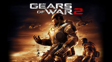 Gears of War 2: Его боялся даже Мастер Чиф