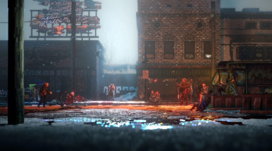 Replaced: почему эта игра может стать главным сюрпризом