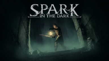 Spark in the Dark. Мрачные данжи