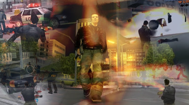 GTA 3 и проблема интерпретации насилия в видеоиграх
