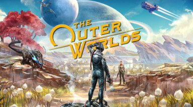 Я не выкупил The Outer Worlds