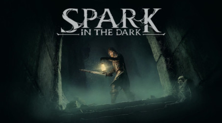 Spark in the Dark. Мрачные данжи