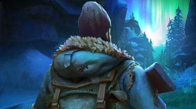 The Long Dark: финал сюжета спустя 9 лет. 2/5