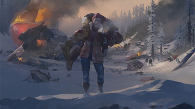 The Long Dark: финал сюжета спустя 9 лет. 3/5