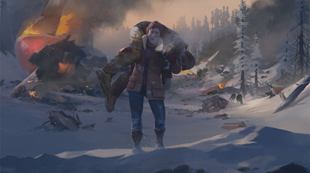 The Long Dark: финал сюжета спустя 9 лет. 3/5