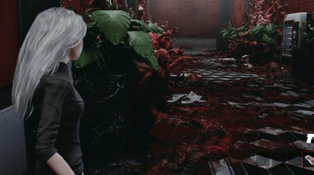 Микро-мнение: Psycho Dead [demo]