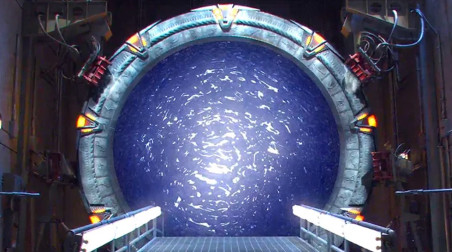 Stargate — самая любимая sci-fi вселенная и как её смотреть.