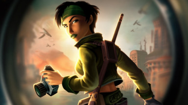 Beyond Good & Evil — Разбор на 100%
