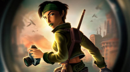 Beyond Good & Evil — Разбор на 100%