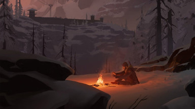 The Long Dark: финал сюжета спустя 9 лет. 4/5