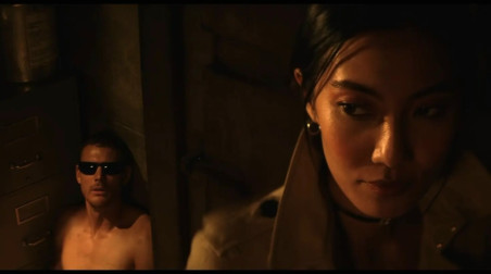 Обитель зла: Раккун-Сити (2021) | обзор-мнение