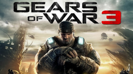 Gears of War 3: здесь наконец-то появилось солнце
